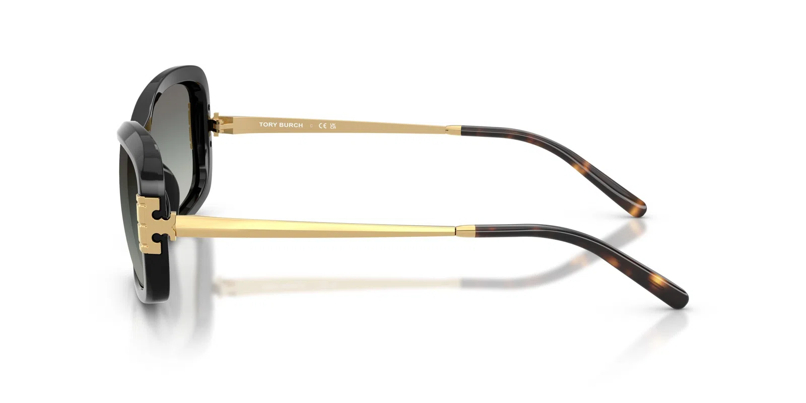Tory Burch 9077U Sunglasses - view 18